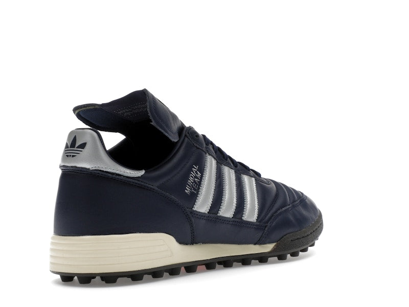 adidas Mundial Team Night Indigo Silver Metallic