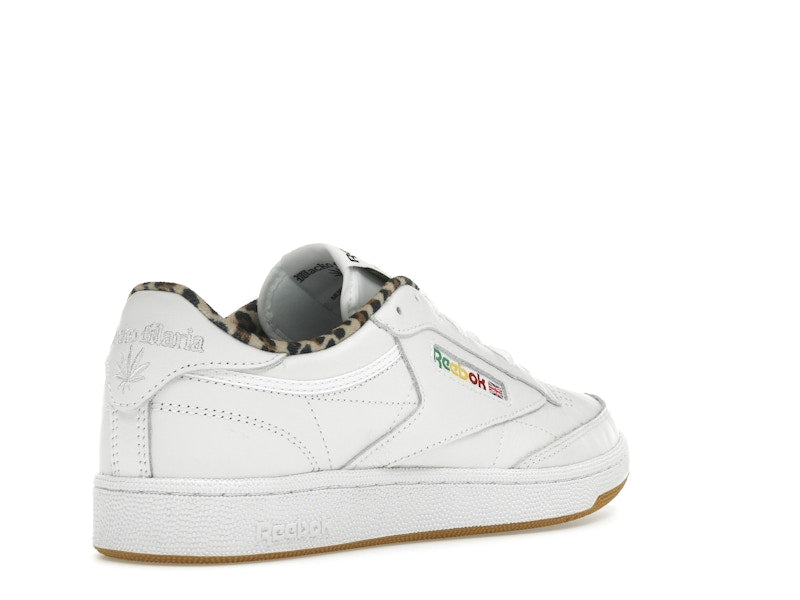 Reebok Club C 85 Wacko Maria White