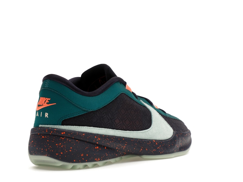Nike Zoom Freak 5 Geode Teal