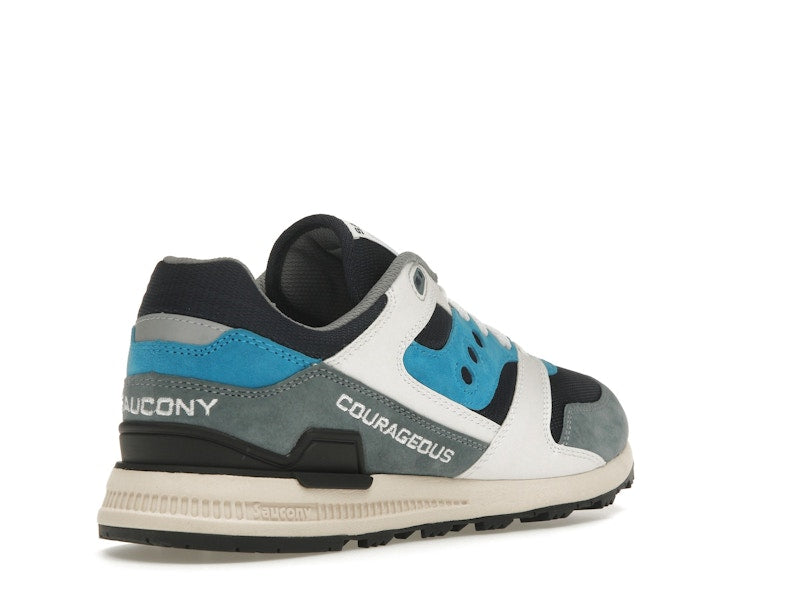 Saucony OG Courageous Grey/Royal