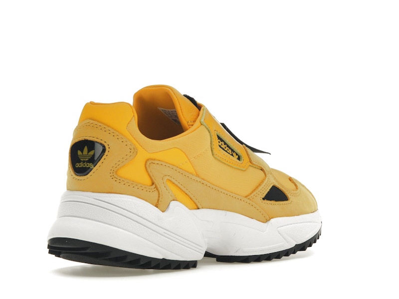 adidas Falcon Zip Active Gold (Women's)