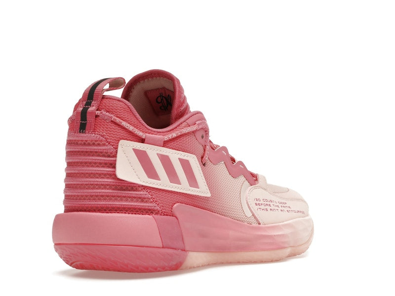 adidas Dame 7 Dame Dolla
