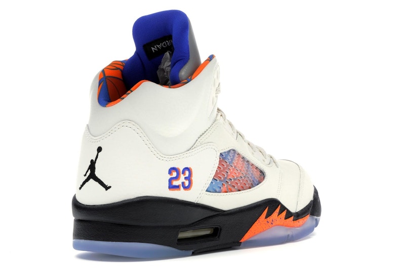Jordan 5 Retro International Flight