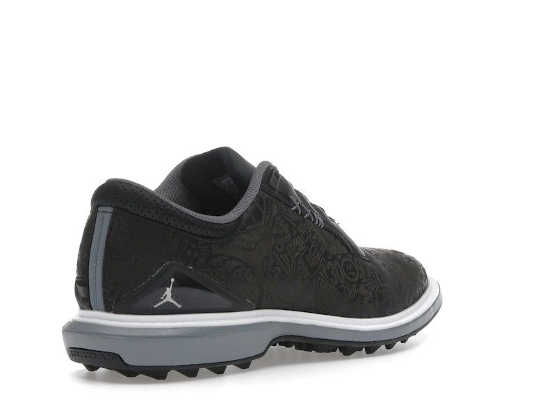 Jordan ADG 5 Golf Black Laser