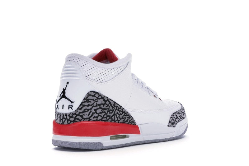 Jordan 3 Retro Hall of Fame (GS)