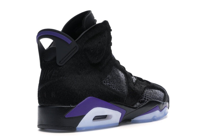 Jordan 6 Retro Social Status