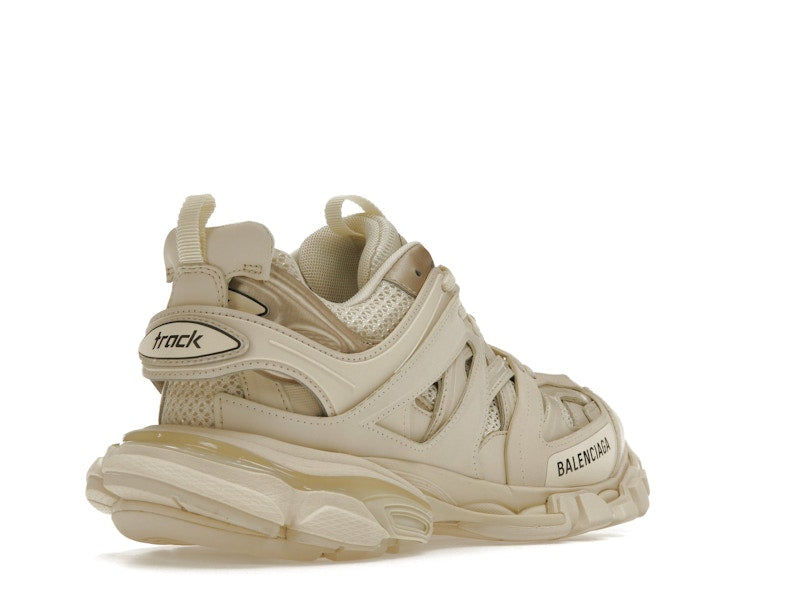 Balenciaga Track Beige