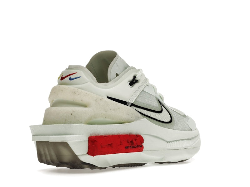 Nike Fontanka Barely Green University Red (Women's)