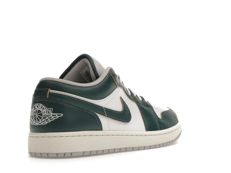 Jordan 1 Low SE Oxidized Green