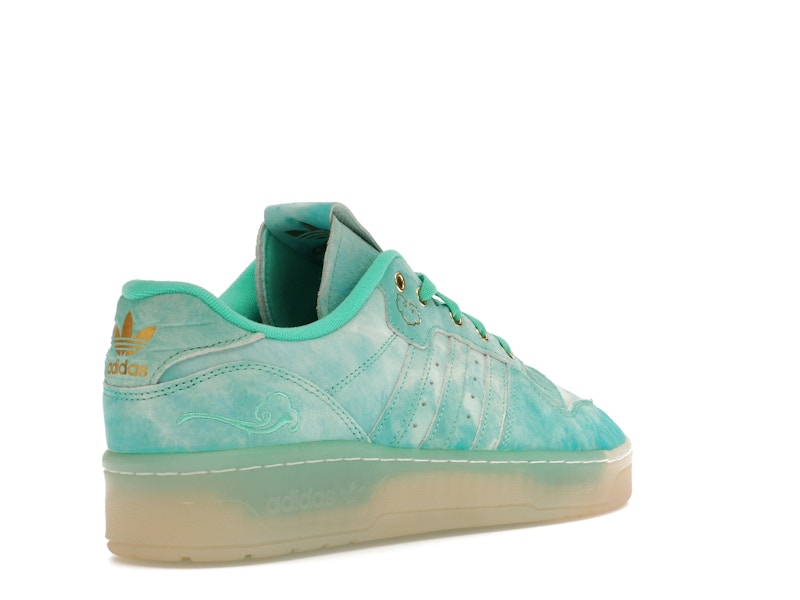 adidas Rivalry Low Singles Day (2019)