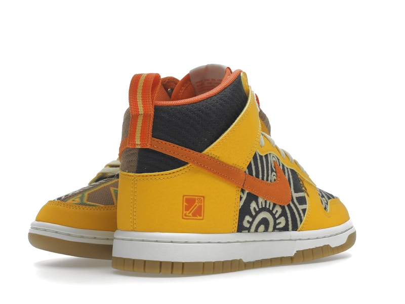 Nike Dunk High PRM Somos Familia