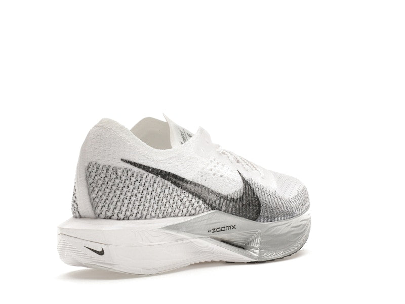 Nike ZoomX Vaporfly 3 White Particle Grey (Women's)