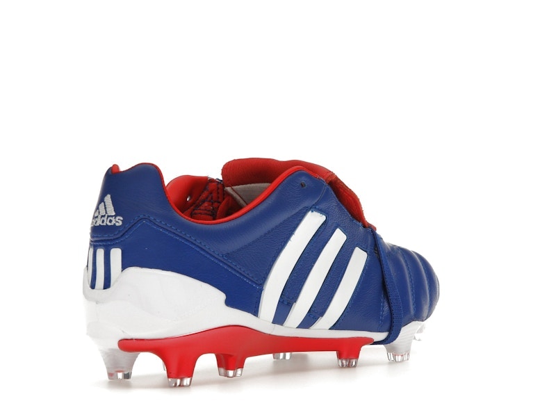 adidas Predator Mania FG Japan Blue White