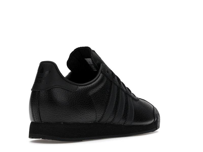 adidas Samoa Core Black (GS)