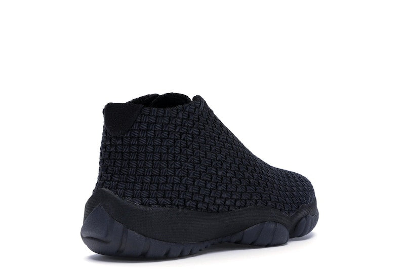 Jordan Future Triple Black