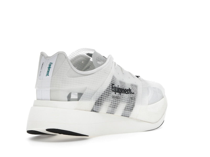 adidas Equipment Guidance 91/25 White Equipment Green