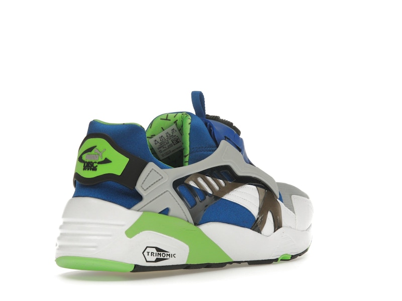 Puma Disc Blaze OG Flat Light Gray
