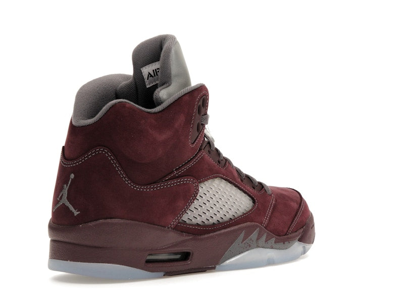 Jordan 5 Retro Burgundy (2023)
