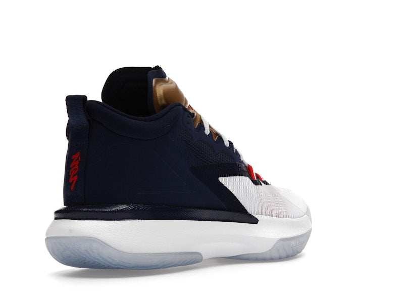 Jordan Zion 1 USA
