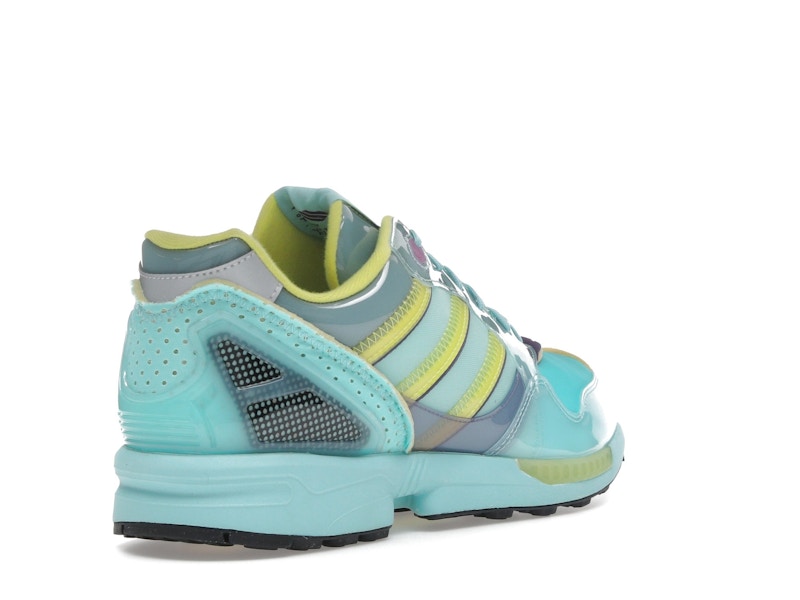 adidas ZX 6000 Inside Out XZ 0006 Aqua