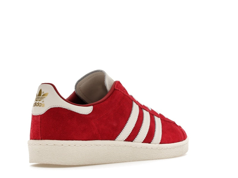 adidas Jabbar Low Team Power Red
