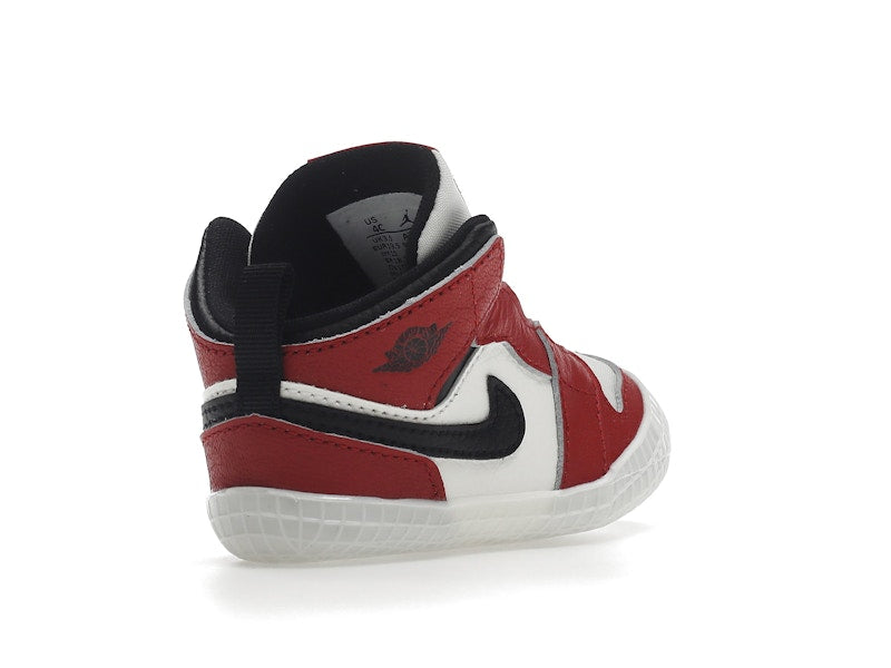Jordan 1 Crib Bootie Chicago Lost and Found (I)