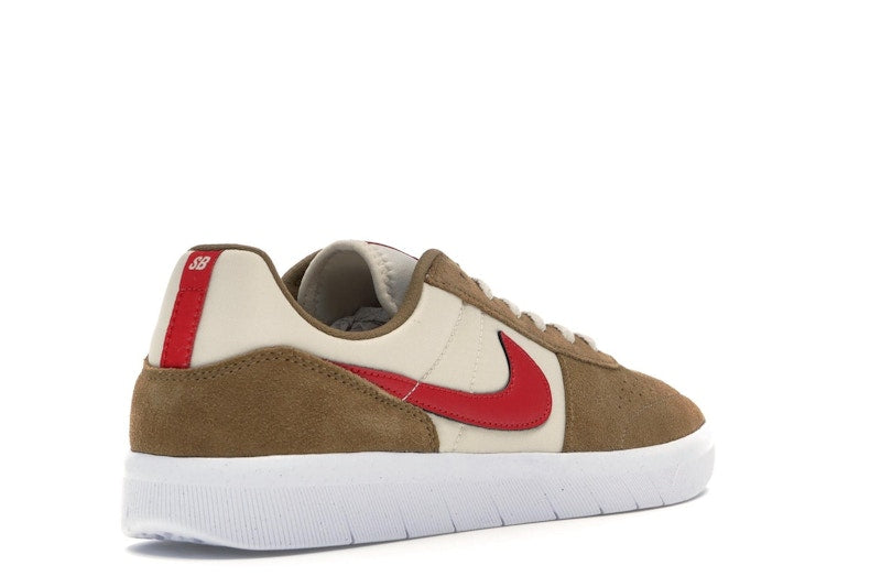 Nike SB Team Classic Mars Yard