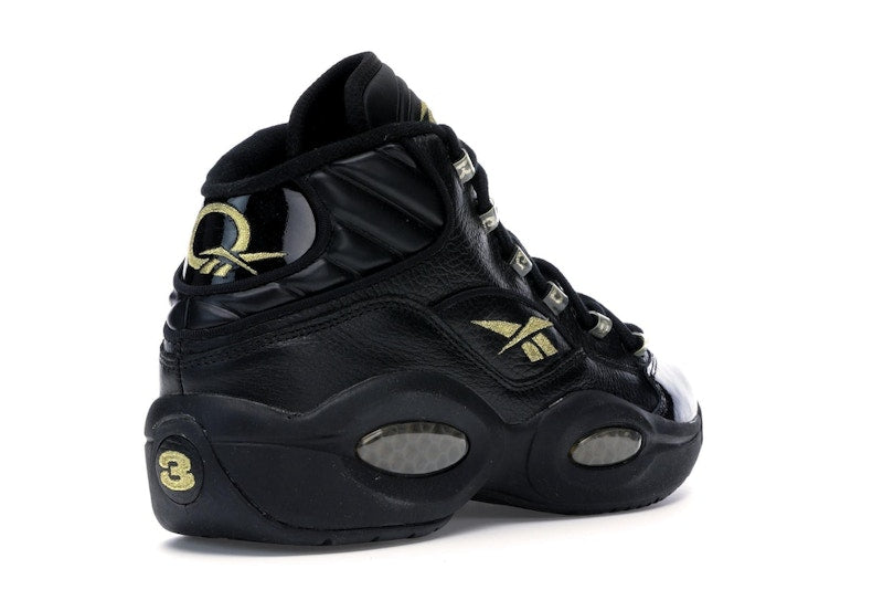 Reebok Question Mid New Years Eve (2012)