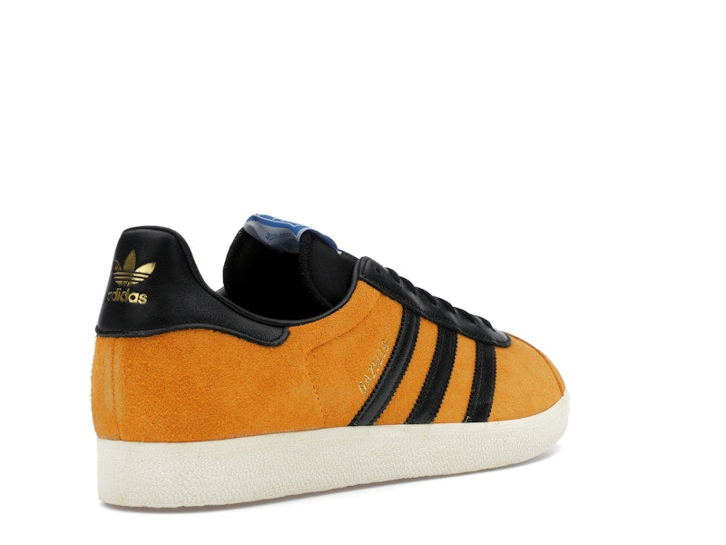 adidas Gazelle 75th Anniversary Pack College Gold