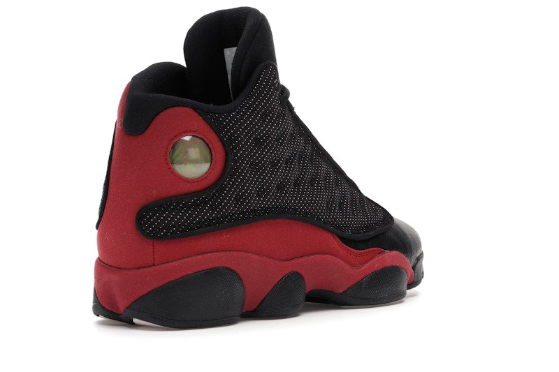 Jordan 13 Retro Bred 2013 (GS)