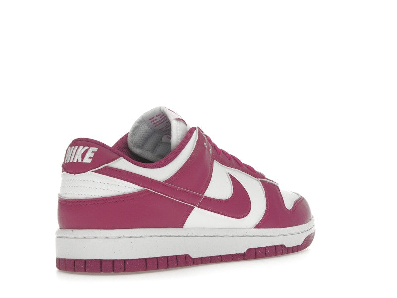 Nike Dunk Low Next Nature Hot Fuchsia (Women's)