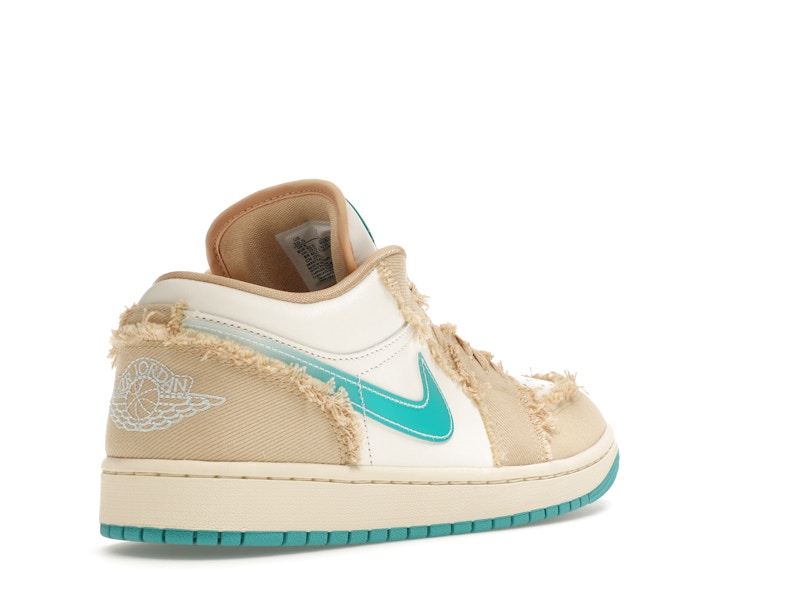 Jordan 1 Low SE Wave (Women's)