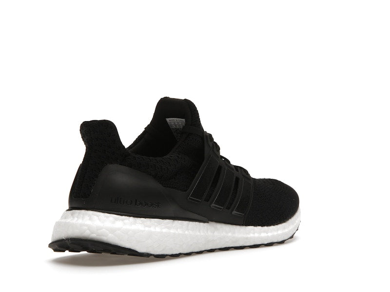 adidas Ultra Boost 5.0 DNA Core Black Beam Green
