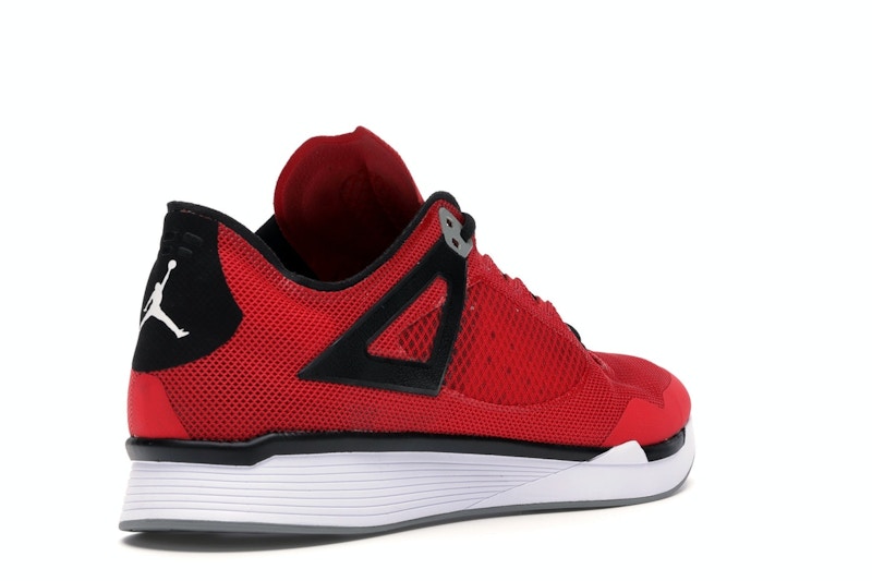 Jordan 89 Racer Toro Bravo