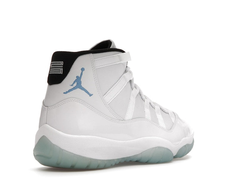 Jordan 11 Retro Legend Blue (2014)