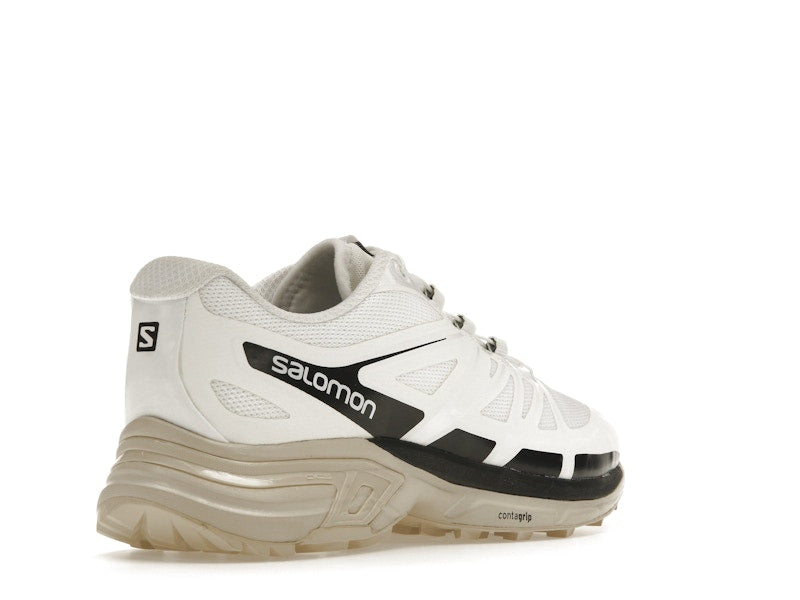 Salomon XT-Wings 2 Vanilla Ice Black
