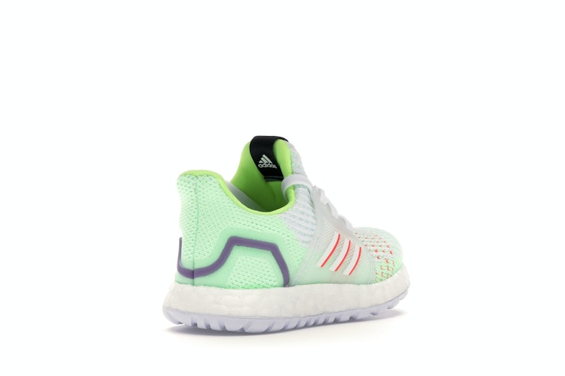 adidas Ultra Boost 2019 Toy Story Buzz Lightyear (Toddler)
