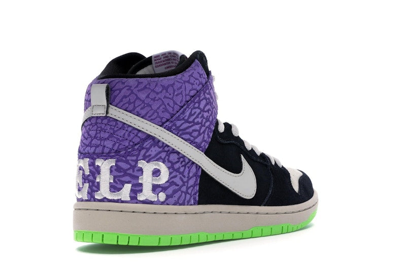 Nike Dunk High Send Help 2