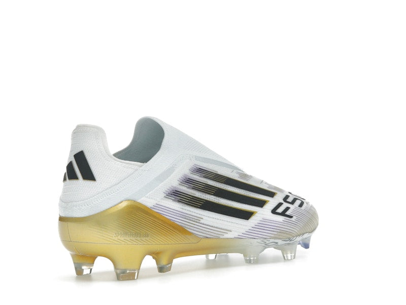 adidas F50 Elite Laceless FG Road to Glory Pack