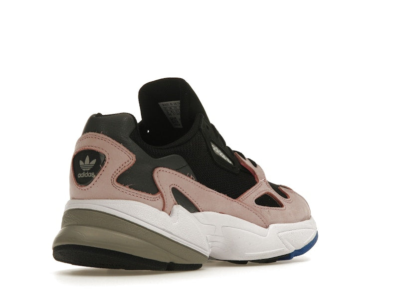 adidas Falcon Core Black Light Pink (Women's)