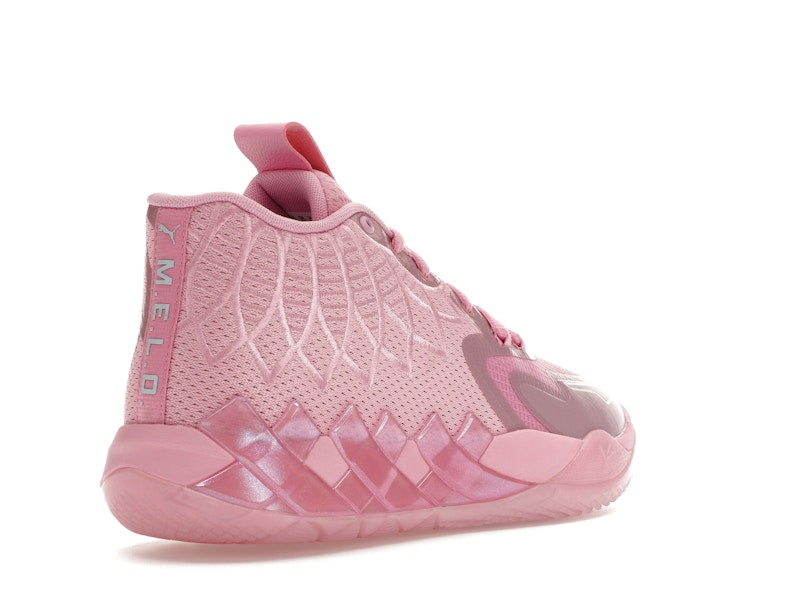 Puma LaMelo Ball MB.01 Iridescent