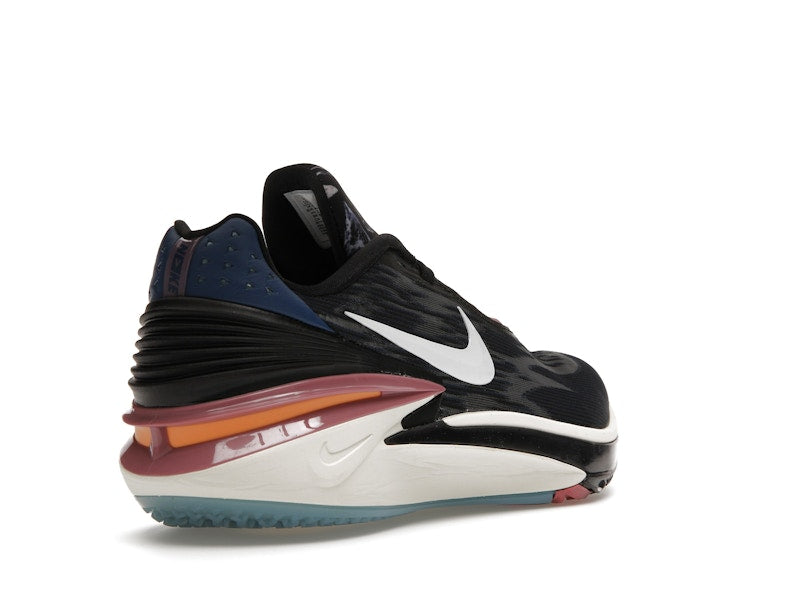 Nike Zoom GT Cut 2 Black Desert Berry