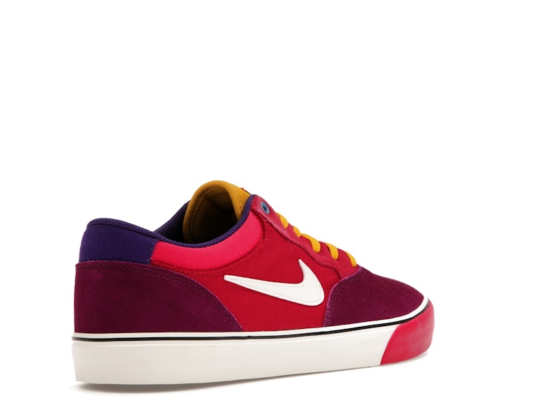 Nike SB Chron 2 Sangria