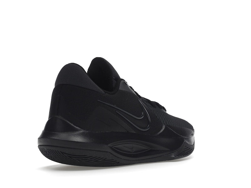 Nike Precision 6 Black Anthracite