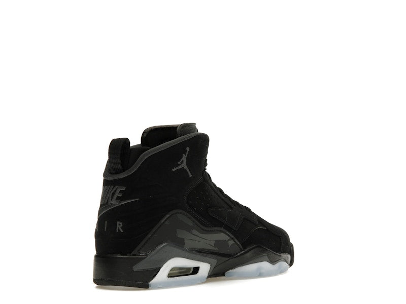 Jordan MVP Black Anthracite (GS)