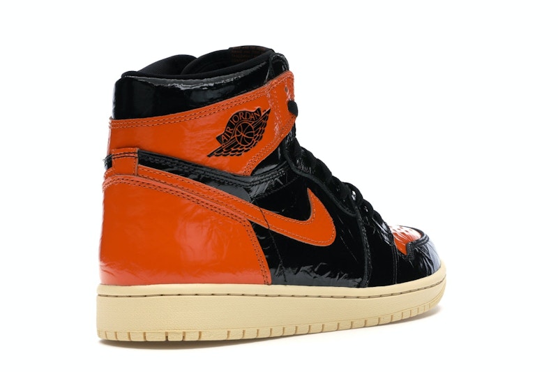 Jordan 1 Retro High Shattered Backboard 3.0