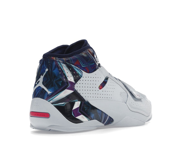 Jordan Zion 2 Hope Diamond