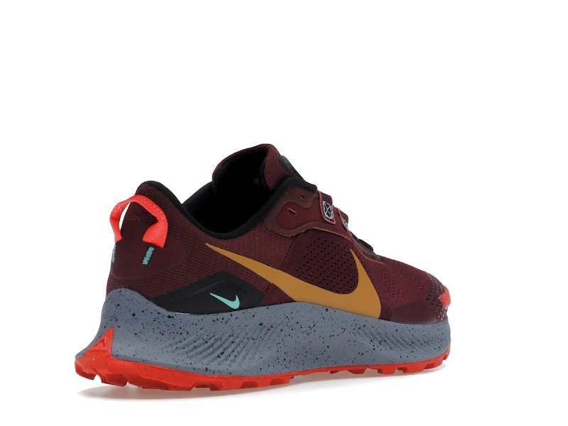 Nike Pegasus Trail 3 Dark Beetroot