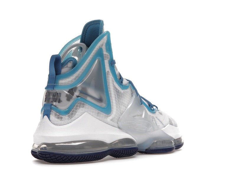 Nike LeBron 19 Space Jam