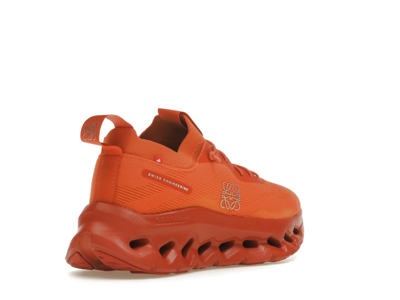 On Running Cloudtilt LOEWE Orange (Women's)